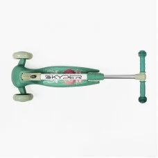 Самокат триколісний "Skyper" SR-60614