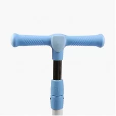 Самокат детский трёхколёсный Skyper KR-928/06 с сидением