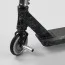 Самокат трюковий Best Scooter Crash з пегами та диском 110 мм Самокат трюковий Best Scooter Crash з пегами та диском 110 мм