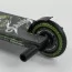Самокат трюковый Best Scooter Crash алюминиевый с пегами 110мм
