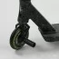 Самокат трюковый Best Scooter Crash алюминиевый с пегами 110мм