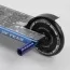 Трюковый самокат Best Scooter Simbiote 44374 с алюминиевой декой Трюковый самокат Best Scooter Simbiote 44374 с алюминиевой декой