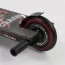 Самокат трюковый Best Scooter Crash с пегами и диском 110мм