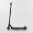Самокат трюковый 97683 Best Scooter "SIMBIOTE" HIC-система, ПЕГИ, алюминиевый диск и дека, колёса 120мм PU, ширина руля - 57 см, в коробке