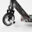 Самокат трюковый Best Scooter BS-77101 с пегами и алюминиевой декой