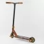 Трюковый самокат Best Scooter BS-77225 с пегами и алюминиевой декой