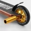 Трюковый самокат Best Scooter BS-77225 с пегами и алюминиевой декой