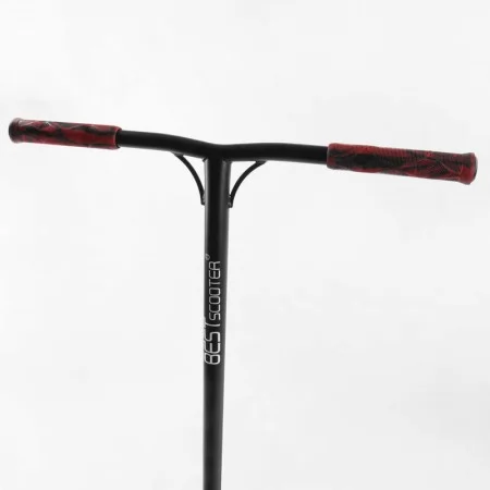 Самокат трюковий Best Scooter BS-77488 з пегами, алюмінієвою декою Самокат трюковий Best Scooter BS-77488 з пегами, алюмінієвою декою