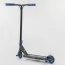 Самокат трюковий Best Scooter BS-77566 з пегами та диском 110 мм Самокат трюковий Best Scooter BS-77566 з пегами та диском 110 мм