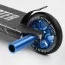 Самокат трюковий Best Scooter BS-77566 з пегами та диском 110 мм Самокат трюковий Best Scooter BS-77566 з пегами та диском 110 мм
