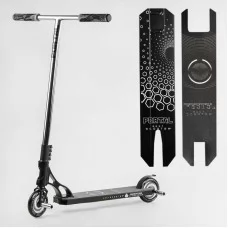 Трюковый самокат Best Scooter PL-81855 Portal алюминиевый