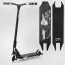 Трюковый самокат Best Scooter Fear МТ-30377 с пегами