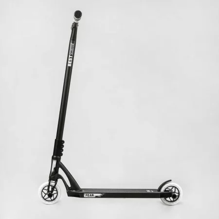 Трюковый самокат Best Scooter Fear МТ-30377 с пегами Трюковый самокат Best Scooter Fear МТ-30377 с пегами