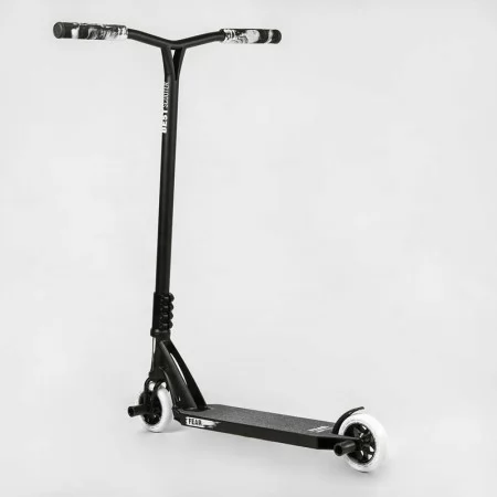 Трюковый самокат Best Scooter Fear МТ-30377 с пегами Трюковый самокат Best Scooter Fear МТ-30377 с пегами