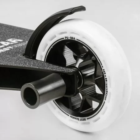 Трюковый самокат Best Scooter Fear МТ-30377 с пегами Трюковый самокат Best Scooter Fear МТ-30377 с пегами