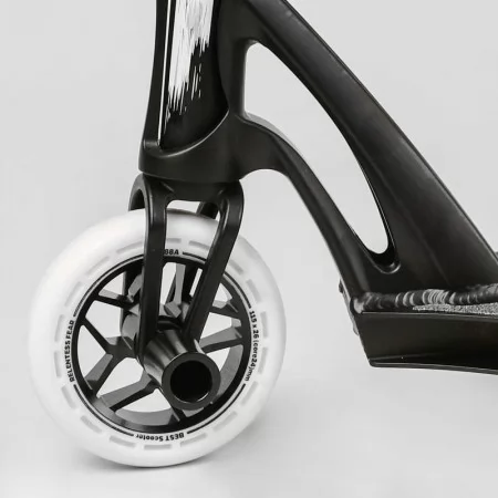 Трюковый самокат Best Scooter Fear МТ-30377 с пегами Трюковый самокат Best Scooter Fear МТ-30377 с пегами