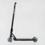 Самокат трюковий Best Scooter Fear алюмінієвий диск та дека Самокат трюковий Best Scooter Fear алюмінієвий диск та дека