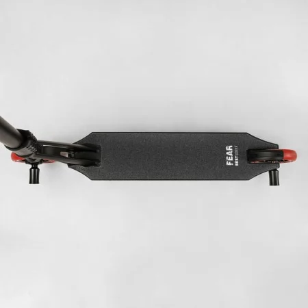 Самокат трюковий Best Scooter Fear МТ-50599 з алюмінієвою декою Самокат трюковий Best Scooter Fear МТ-50599 з алюмінієвою декою