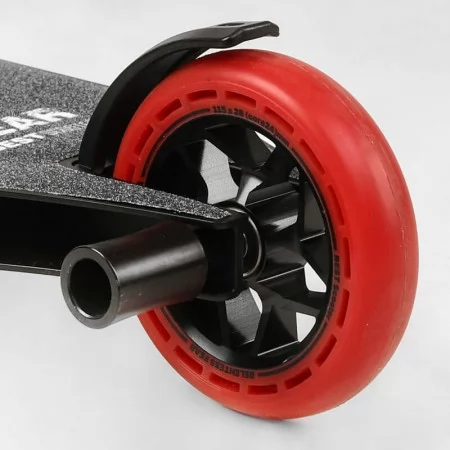 Самокат трюковий Best Scooter Fear МТ-50599 з алюмінієвою декою Самокат трюковий Best Scooter Fear МТ-50599 з алюмінієвою декою