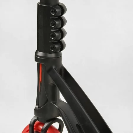Самокат трюковий Best Scooter Fear МТ-50599 з алюмінієвою декою Самокат трюковий Best Scooter Fear МТ-50599 з алюмінієвою декою