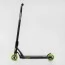 Самокат трюковий Best Scooter Fear МТ-60611 з пегами Самокат трюковий Best Scooter Fear МТ-60611 з пегами