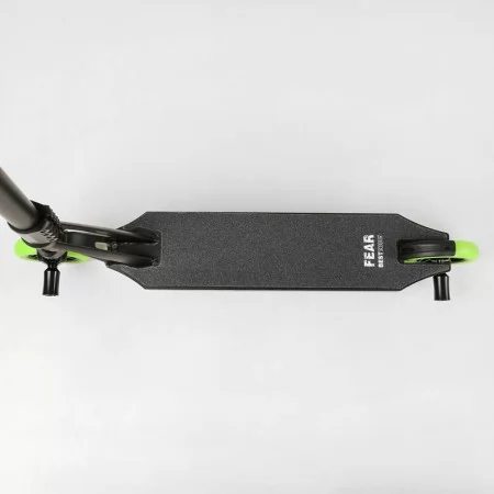Самокат трюковий Best Scooter Fear МТ-60611 з пегами Самокат трюковий Best Scooter Fear МТ-60611 з пегами