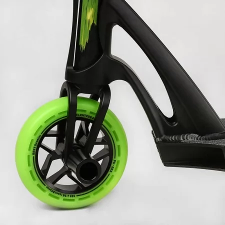 Самокат трюковий Best Scooter Fear МТ-60611 з пегами Самокат трюковий Best Scooter Fear МТ-60611 з пегами