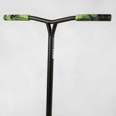 Самокат трюковий Best Scooter Fear МТ-60611 з пегами Самокат трюковий Best Scooter Fear МТ-60611 з пегами