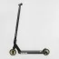 Трюковый самокат Best Scooter Warrior Т-50615 с пегами алюминиевый Трюковый самокат Best Scooter Warrior Т-50615 с пегами алюминиевый