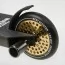Трюковый самокат Best Scooter Warrior Т-50615 с пегами алюминиевый Трюковый самокат Best Scooter Warrior Т-50615 с пегами алюминиевый
