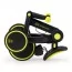 Трехколесный велосипед 3 в 1 Kinderkraft 4TRIKE Black Volt KR4TRI00BLK0000