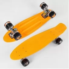 Пенни борд Best Board 2325 со светом, доска 55см Пенни борд Best Board 2325 со светом, доска 55см