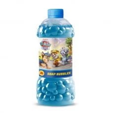 200730 Пузырьки мыльные с палочкой "Paw Patrol". Объем 2000 мл 200730 Пузырьки мыльные с палочкой "Paw Patrol". Объем 2000 мл