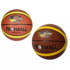 Мяч баскетбольный ProfiBall Profi EV 8801-1