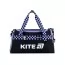 Сумка спортивна з відділенням для взуття Kite Kuromi HK26-2505, 41 см