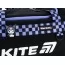Сумка спортивна з відділенням для взуття Kite Kuromi HK26-2505, 41 см