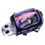 Сумка спортивна з відділенням для взуття Kite Kuromi HK26-2505, 41 см