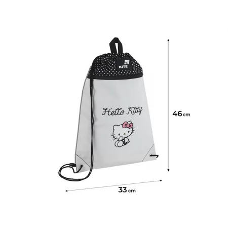 Сумка для взуття Kite Hello Kitty HK26-601M-10