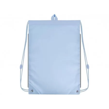 Сумка для взуття зі шнурками Shiny K25-600M-5, 46×33 см, затяжка шнурком, Kite Сумка для взуття зі шнурками Shiny K25-600M-5, 46×33 см, затяжка шнурком, Kite