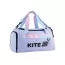 Сумка спортивная школьная Shine On K26-2505-1, 20x41x24 см, отделение для обуви, Kite