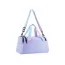Сумка спортивная школьная Shine On K26-2505-1, 20x41x24 см, отделение для обуви, Kite