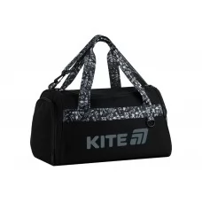 Сумка спортивна з відділенням для взуття Kite No Rules K26-2505-2