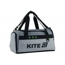 Сумка спортивна з відділенням для взуття шкільна Kite Urban K26-2505-3