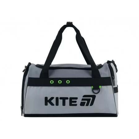 Сумка спортивная с отделением для обуви школьная Kite Urban K26-2505-3