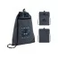Сумка для обуви Level UP, 46×33 см, со шнурками и карманом, Kite K26-601M-15