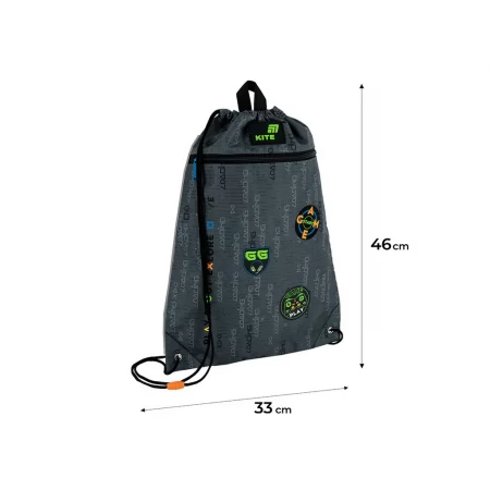 Сумка для взуття Kite Good Game K26-601M-2