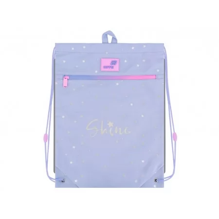 Сумка для взуття Kite Twinke, Star K26-601M-30 Сумка для взуття Kite Twinke, Star K26-601M-30