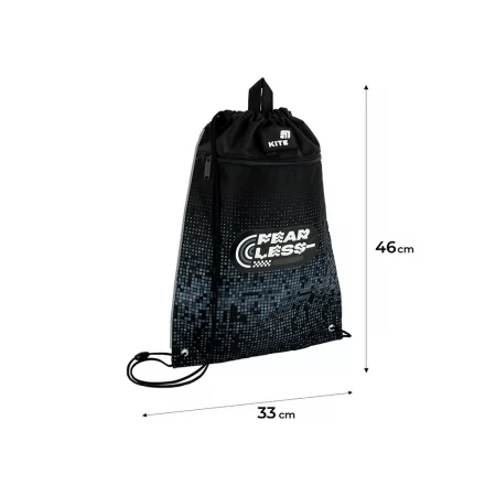Сумка для взуття Kite Fearless K26-601M-32