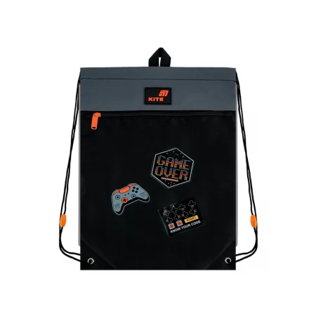Сумка для обуви Kite Game Zone K26-601M-46
