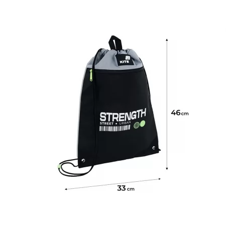 Сумка для взуття Kite Urban K26-601M-49 Сумка для взуття Kite Urban K26-601M-49